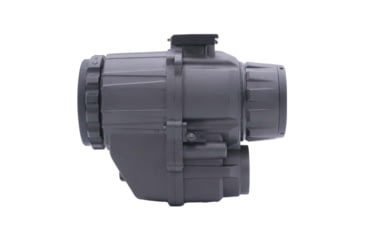 Image of RIX RENV-M 1x25mm Enhanced Night Vision Monocular, no tubes, Black, Small, RENVMN00
