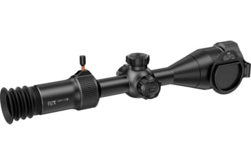 Image of RIX Leap L12R 2-6x60mm Thermal Rifle Scope w/LRF