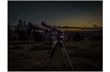 Image of RIX Leap L12R 2-6x60mm Thermal Rifle Scope w/LRF