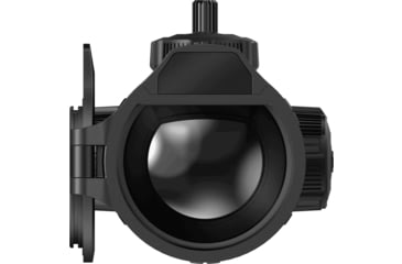 Image of RIX Leap L12R 2-6x60mm Thermal Rifle Scope w/LRF