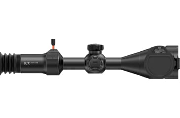 Image of RIX Leap L12R 2-6x60mm Thermal Rifle Scope w/LRF