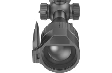 Image of RIX Leap L12R 2-6x60mm Thermal Rifle Scope w/LRF