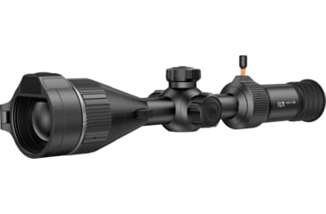 Image of RIX Leap L12R 2-6x60mm Thermal Rifle Scope w/LRF