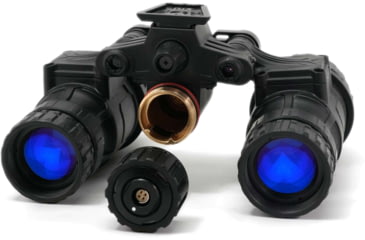 Image of RIX RNV31S 1x27mm Night Vision Binocular