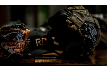 Image of RIX Stride ST6 Lite Thermal Imaging Monocular