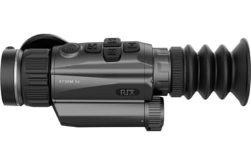 RIX STORM S6 35mm Thermal Imaging Rifle Scope