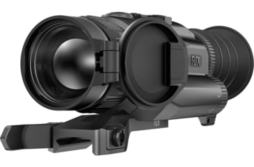 Image of RIX STORM S6R 2x35mm Thermal Rifle Scope, 50 Hz, 640x512, Black, RIX STORM S6 R