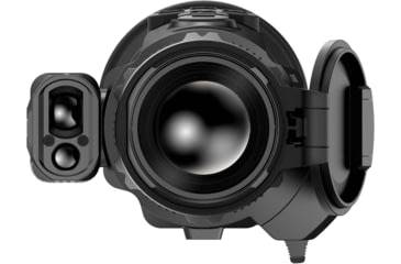 Image of RIX STORM S6R 2x35mm Thermal Rifle Scope, 50 Hz, 640x512, Black, RIX STORM S6 R