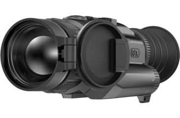 Image of RIX STORM S6R 2x35mm Thermal Rifle Scope, 50 Hz, 640x512, Black, RIX STORM S6 R