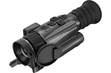 Image of RIX STORM S6R 2x35mm Thermal Rifle Scope, 50 Hz, 640x512, Black, RIX STORM S6 R
