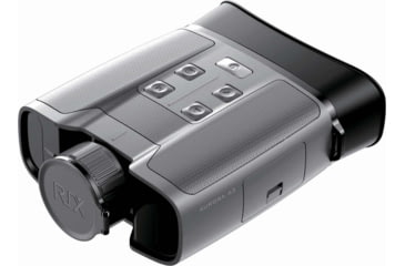 Image of RIX Aurora A3 Thermal Imaging Binoculars, GREY, Medium, AURORA A3