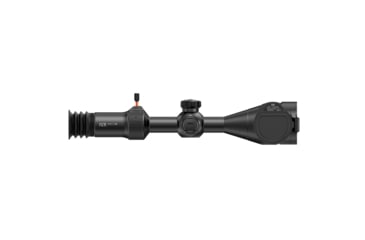 Image of RIX Thermal Imaging Scope, 60mm Objective, 1-8X Magnification, 30mm Main Tube, Black