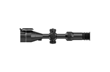 Image of RIX Thermal Imaging Scope, 60mm Objective, 1-8X Magnification, 30mm Main Tube, Black