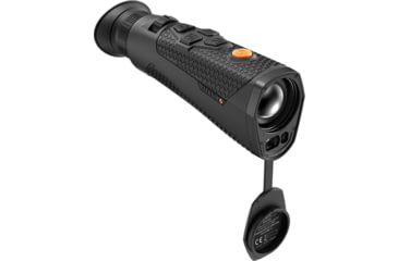 Image of RIX TITAN T6 2.2x35mm Thermal Monocular, 50 Hz, 640x480 pixels, Black, RIX TITAN T6