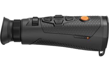 Image of RIX TITAN T6 2.2x35mm Thermal Monocular, 50 Hz, 640x480 pixels, Black, RIX TITAN T6