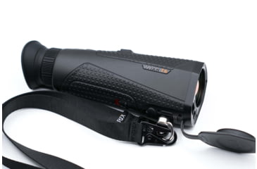 Image of RIX TITAN T6 2.2x35mm Thermal Monocular, 50 Hz, 640x480 pixels, Black, RIX TITAN T6