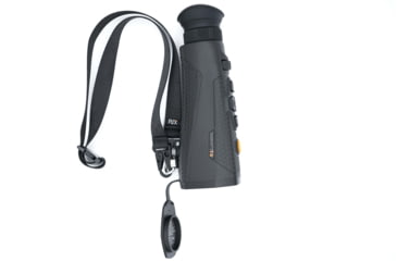 Image of RIX TITAN T6 2.2x35mm Thermal Monocular, 50 Hz, 640x480 pixels, Black, RIX TITAN T6