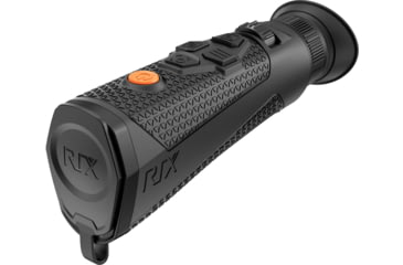 Image of RIX TITAN T6 2.2x35mm Thermal Monocular, 50 Hz, 640x480 pixels, Black, RIX TITAN T6