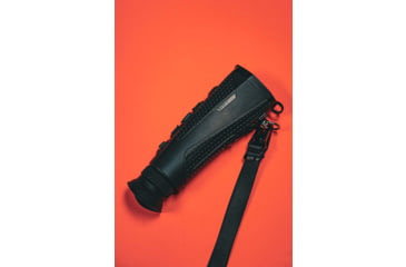 Image of RIX TITAN T6 2.2x35mm Thermal Monocular, 50 Hz, 640x480 pixels, Black, RIX TITAN T6