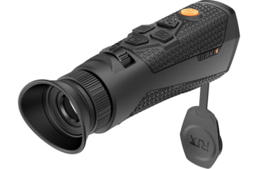 Image of RIX TITAN T6 2.2x35mm Thermal Monocular, 50 Hz, 640x480 pixels, Black, RIX TITAN T6