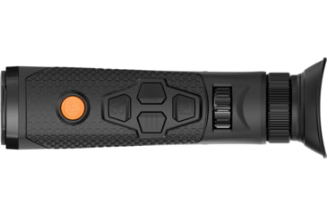 Image of RIX TITAN T6 2.2x35mm Thermal Monocular, 50 Hz, 640x480 pixels, Black, RIX TITAN T6