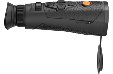 Image of RIX TITAN T6 2.2x35mm Thermal Monocular, 50 Hz, 640x480 pixels, Black, RIX TITAN T6