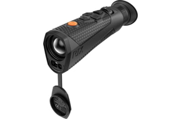 Image of RIX TITAN T6 2.2x35mm Thermal Monocular, 50 Hz, 640x480 pixels, Black, RIX TITAN T6