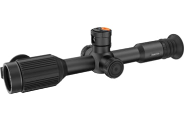 Image of RIX Tourer T50 Digital Night Vision Rifle Scope, 3.5-28x50mm, 4K UHD Sensor, F1.2 Lens, Black, RIX Tourer T50