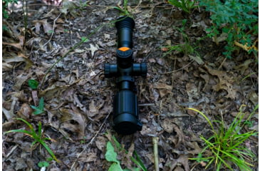 Image of RIX Tourer T50 Digital Night Vision Rifle Scope, 3.5-28x50mm, 4K UHD Sensor, F1.2 Lens, Black, RIX Tourer T50