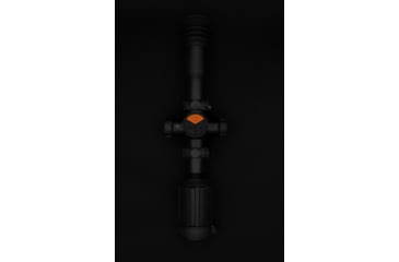 Image of RIX Tourer T50 Digital Night Vision Rifle Scope, 3.5-28x50mm, 4K UHD Sensor, F1.2 Lens, Black, RIX Tourer T50