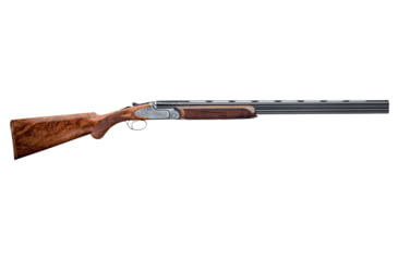 Image of Rizzini Artemis Break Open Shotgun, 28 Gauge, 29 in barrel, Single Selective Trigger, Manual Thumb Safety, 2 Round, 510128-FRRMPG