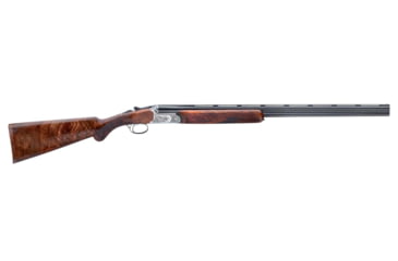 Image of Rizzini Aurum Break Open Shotgun, 20 Gauge, 29 in barrel, Single Selective Trigger, Manual Thumb Safety, 2 Round, 410120-FRRMPG