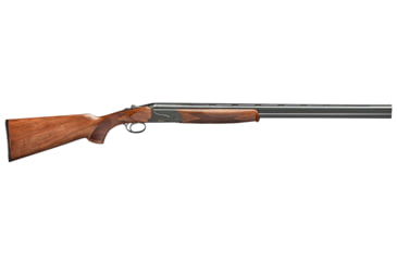 Image of Rizzini BR110 Break Open Shotgun, 12 Gauge, 28 in barrel, Single Selective Trigger, Manual Thumb Safety, 2 Round, 230112-FRRMPG