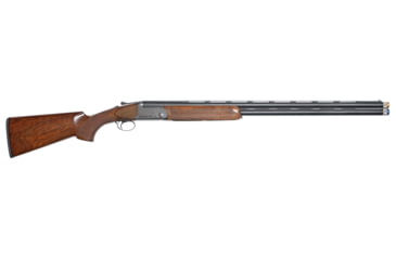 Image of Rizzini BR110 Break Open Shotgun, 12 Gauge, 30 in barrel, Single Selective Trigger, Manual Thumb Safety, 2 Round, 260112-FRRMPG