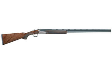Image of Rizzini BR110 Break Open Shotgun, 16 Gauge, 28 in barrel, Single Selective Trigger, Manual Thumb Safety, 2 Round, 240316-FRRMPG