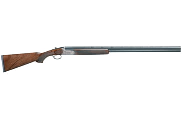 Image of Rizzini BR110 Break Open Shotgun, .410 Gauge, 28 in barrel, Single Selective Trigger, Manual Thumb Safety, 2 Round, 2403410-FRRMPG