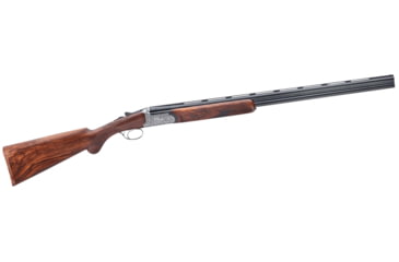 Image of Rizzini Round Body EM Shotgun, 16 Gauge, 29 inch barrel, 2 Round Capacity, 41011629-FRRMPG