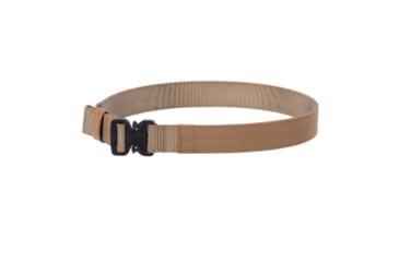 Image of RMA Armament Active Response Tactical Belt by G-Code - Medium 32-36&quot; - Coyote Brown, Active Response Tactical Belt-Medium-Coyote Brown