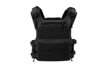 Image of RMA Armament Agilite K19 Plate Carrier 3.0 - Black, Agilite-K19-BK-MD