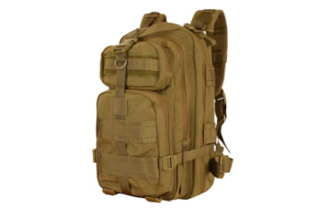 Image of RMA Armament Condor Compact Assault Pack - Coyote, Condor 126-498