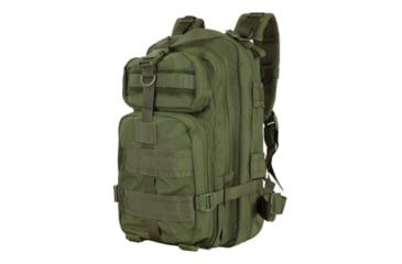 Image of RMA Armament Condor Compact Assault Pack - Olive Drab, Condor 126-001