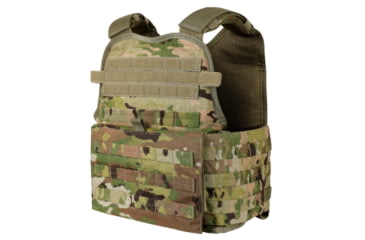 Image of RMA Armament Condor MOPC Modular Operator Plate Carrier Gen II - Scorpion OCP, Condor MOPC-800