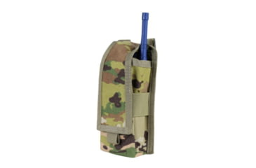 Image of RMA Armament Condor Radio Pouch MA9, Scorpion OCP, 8x4.5x2 inch, CondorMA9-800