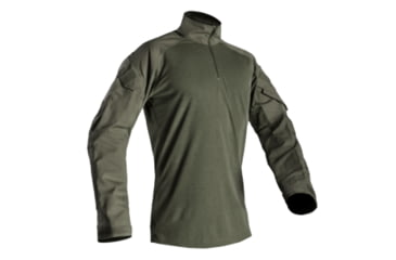 Image of RMA Armament Crye G3 Combat Shirt - Ranger Green - XXL Regular, Crye-G3 Combat Shirt-RG-XXL-Regular
