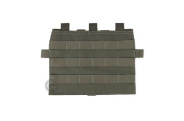 Image of RMA Armament Crye Precision AVS Detachable Flap, MOLLE - Ranger Green, Crye-AVS-DF1-60-000 Ranger Green