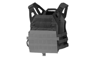 Image of RMA Armament Crye Precision JPC 2.0 - Black - Extra Large, BLC-066-00-XL0