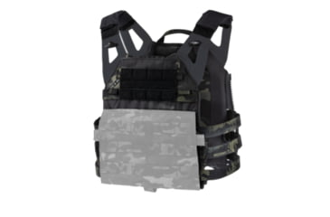 Image of RMA Armament Crye Precision JPC 2.0 - Multicam Black - Medium, BLC-066-90-MD0