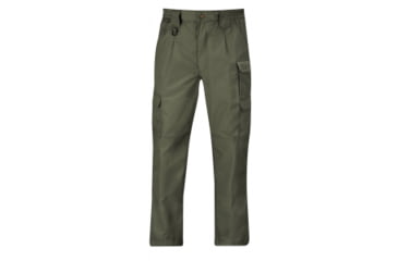 Image of RMA Armament Propper Mens Lightweight Tactical Pant - Olive Green - 40x30, F52525033040X30
