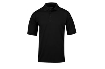 Image of RMA Armament Propper Mens Uniform Polo - Black - 3XL, F53554C0013XL