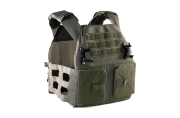 Image of RMA Armament Queen Plate Carrier QPC - Womens Plate Carrier - Ranger Green, RMA-QPC-RG